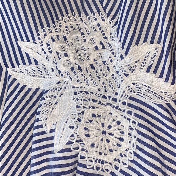 SANDRO mini dress - Picture 5 of 9